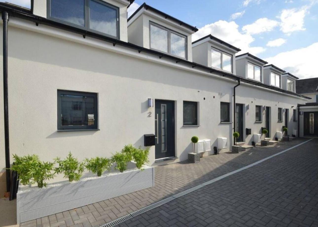 Exceptional 2 Bed Boutique Home In Mill Hill Exterior photo