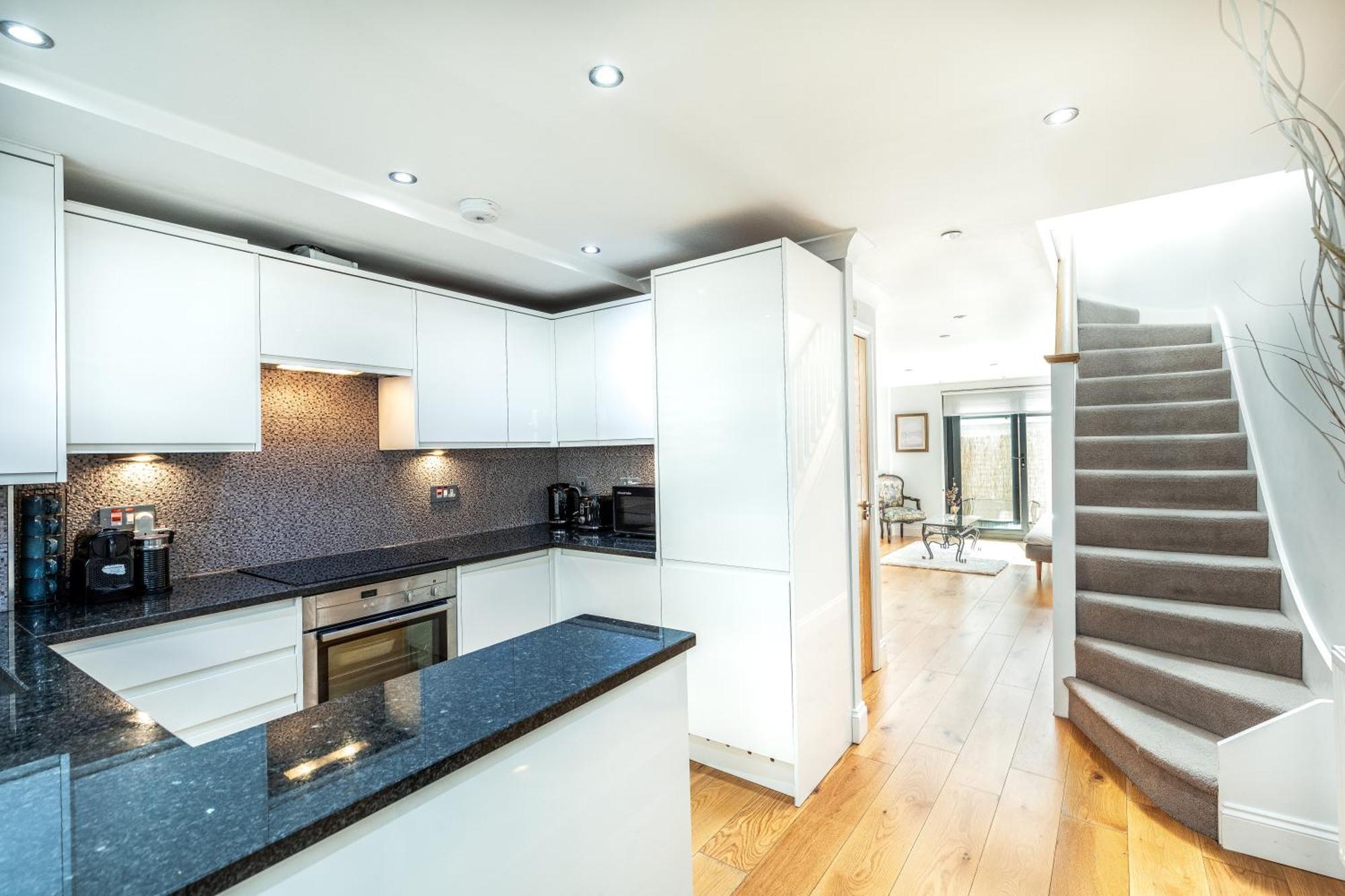 Exceptional 2 Bed Boutique Home In Mill Hill Exterior photo